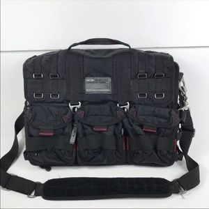 Oakley Tactical Field Gear SI Standard Laptop Bag